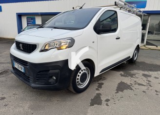 Photo du véhicule PEUGEOT EXPERT FOURGON