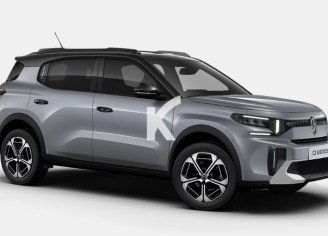 Photo du véhicule CITROEN C3 AIRCROSS
