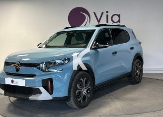 Photo du véhicule CITROEN C3 AIRCROSS