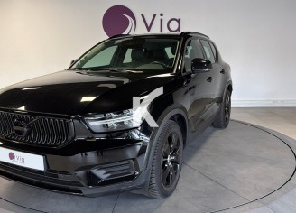 Photo du véhicule VOLVO XC40 BUSINESS