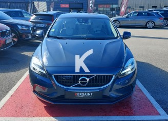 Photo du véhicule VOLVO V40