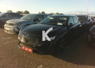 Photo du véhicule PEUGEOT 308 SW