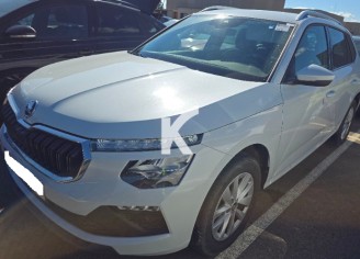 Photo du véhicule SKODA KAMIQ