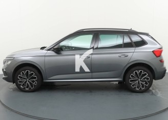 Photo du véhicule SKODA KAMIQ