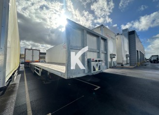 Photo du véhicule TROUILLET 3 ESSIEUX