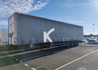 Photo du véhicule TROUILLET 3 ESSIEUX