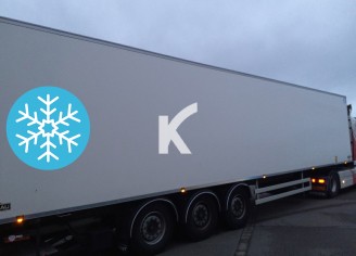 Photo du véhicule TROUILLET 3 ESSIEUX