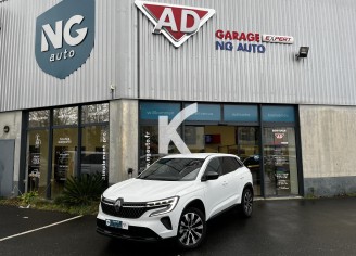 Photo du véhicule RENAULT AUSTRAL