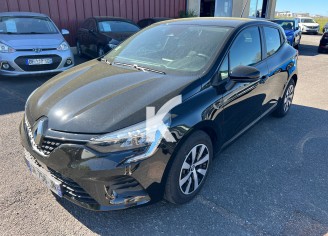 Photo du véhicule RENAULT CLIO V