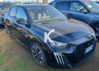 Photo du véhicule PEUGEOT 208