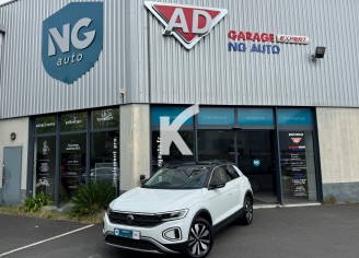 Photo du véhicule VOLKSWAGEN T-ROC