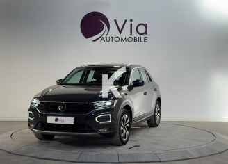Photo du véhicule VOLKSWAGEN T-ROC
