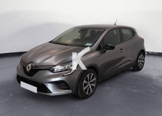 Photo du véhicule RENAULT CLIO V