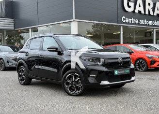 Photo du véhicule CITROEN E-C3