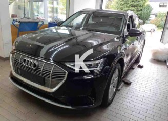 Photo du véhicule AUDI E-TRON SPORTBACK