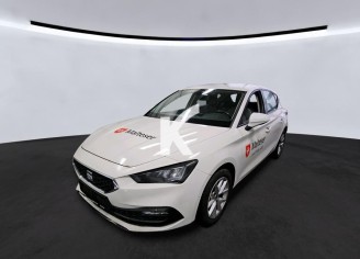 Photo du véhicule SEAT LEON