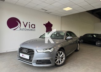 Photo du véhicule AUDI A6