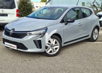 Photo du véhicule RENAULT CLIO V