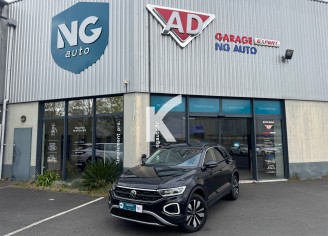 Photo du véhicule VOLKSWAGEN T-ROC