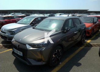 Photo du véhicule DS DS 3 CROSSBACK