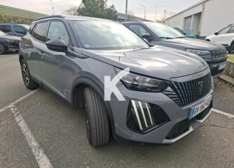 Photo du véhicule PEUGEOT 2008