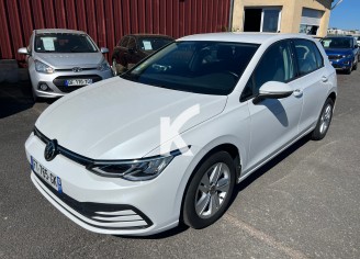 Photo du véhicule VOLKSWAGEN GOLF