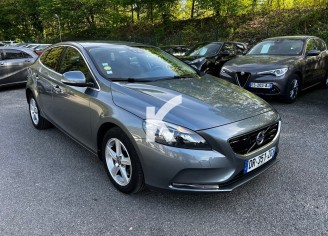 Photo du véhicule VOLVO V40 BUSINESS