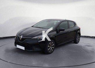 Photo du véhicule RENAULT CLIO V
