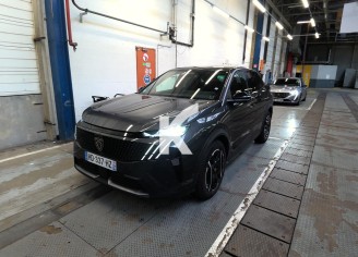 Photo du véhicule PEUGEOT 3008 ELECTRIQUE