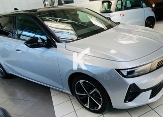 Photo du véhicule OPEL ASTRA SPORTS TOURER