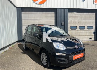Photo du véhicule FIAT PANDA