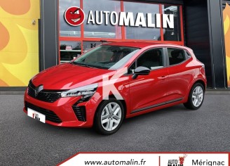 Photo du véhicule RENAULT CLIO V