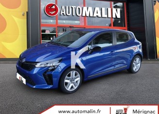 Photo du véhicule RENAULT CLIO V