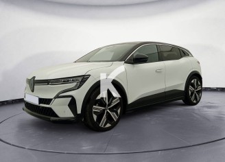 Photo du véhicule RENAULT MEGANE E-TECH