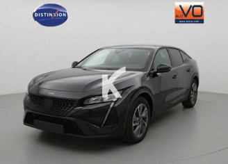 Photo du véhicule PEUGEOT 408