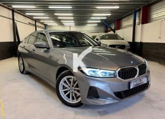Photo du véhicule BMW SERIE 3 G20 LCI