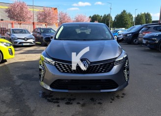 Photo du véhicule RENAULT CLIO V