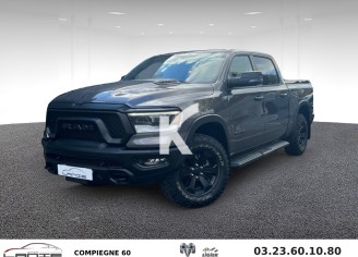 Photo du véhicule DODGE RAM