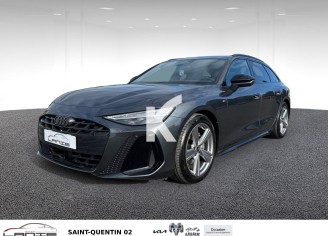 Photo du véhicule AUDI A6 AVANT DIESEL