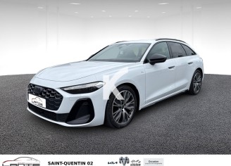 Photo du véhicule AUDI A5 AVANT