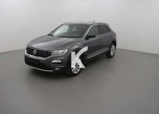 Photo du véhicule VOLKSWAGEN T-ROC
