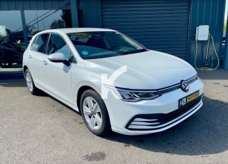 Photo du véhicule VOLKSWAGEN GOLF