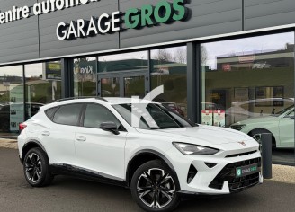 Photo du véhicule CUPRA FORMENTOR