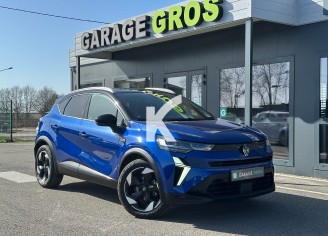 Photo du véhicule RENAULT CAPTUR
