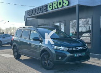 Photo du véhicule DACIA JOGGER
