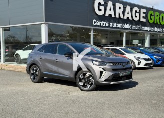 Photo du véhicule RENAULT SYMBIOZ