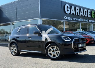 Photo du véhicule MINI COUNTRYMAN U25