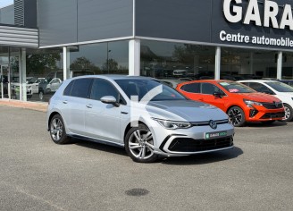 Photo du véhicule VOLKSWAGEN GOLF