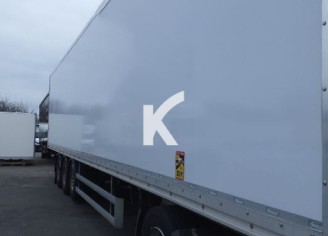 Photo du véhicule TROUILLET 3 ESSIEUX