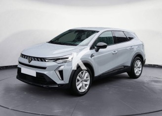 Photo du véhicule RENAULT SYMBIOZ